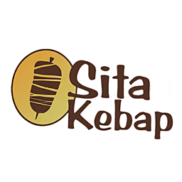 Sita Kebab Chemnitz logo.